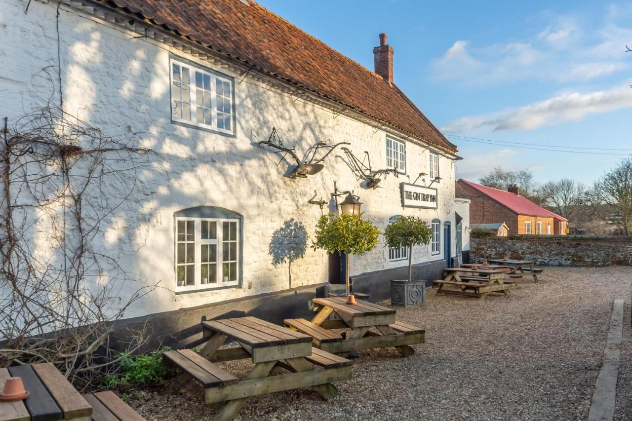 Villa The Little Barn Ringstead  Exterior foto